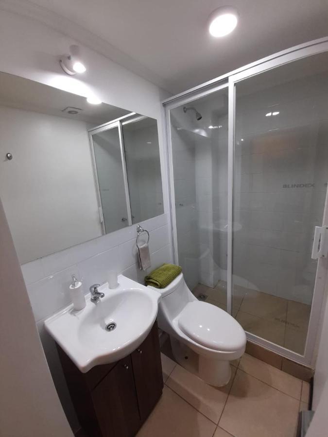 Holiday Homes Cabanas El Vergel Osorno Exterior photo