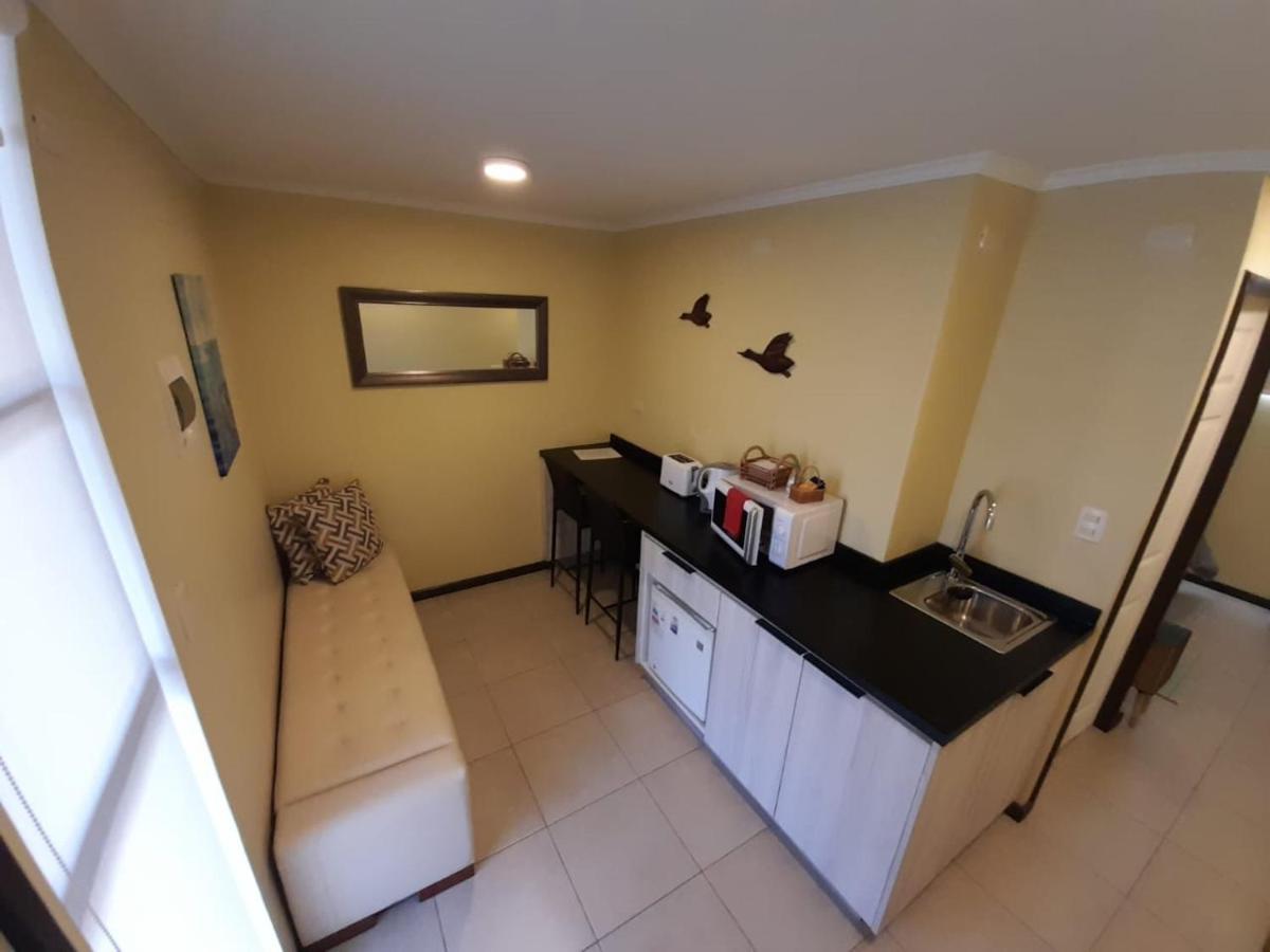 Holiday Homes Cabanas El Vergel Osorno Exterior photo