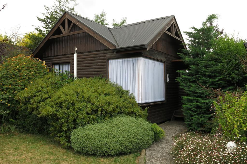 Holiday Homes Cabanas El Vergel Osorno Room photo